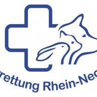 Tierrettung Rhein Neckar