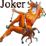 Jokergirl