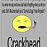 CrackHead