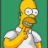 Homer Simpson 79