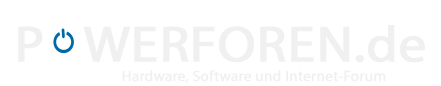 Hardware, Software und Internet-Forum